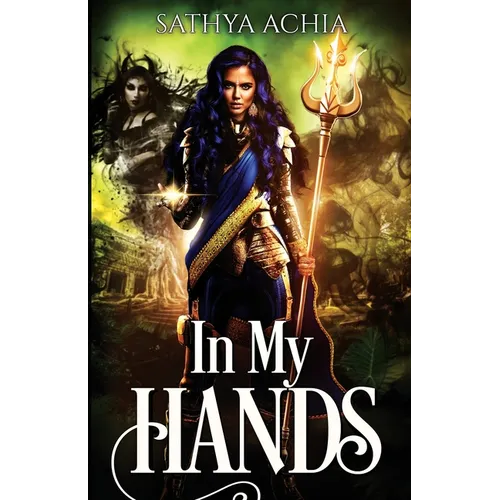 In My Hands