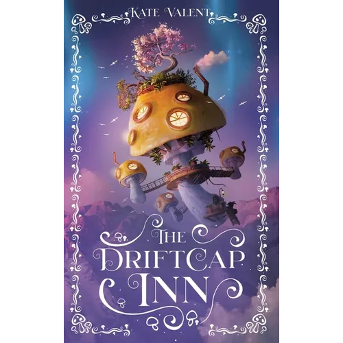 The Driftcap Inn