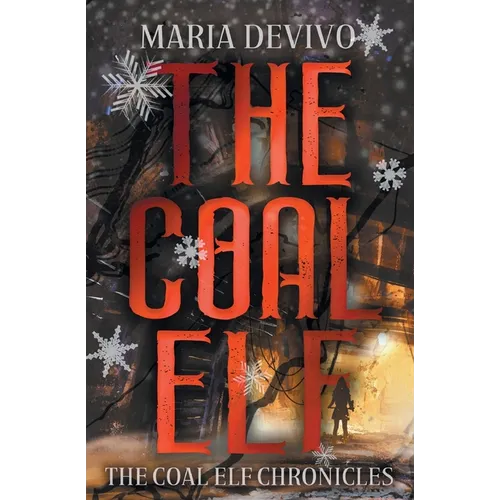 The Coal Elf