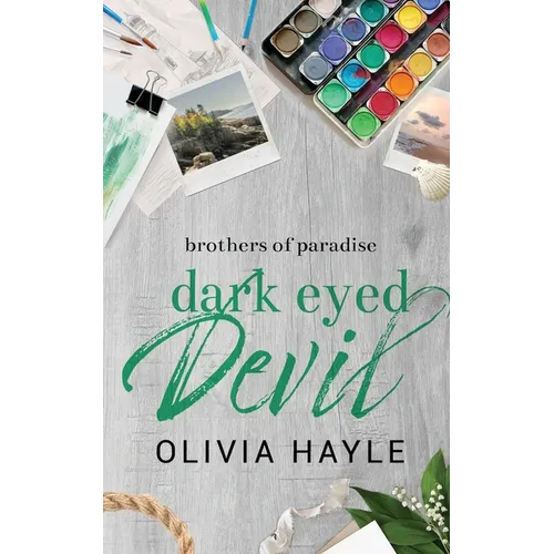 Dark Eyed Devil