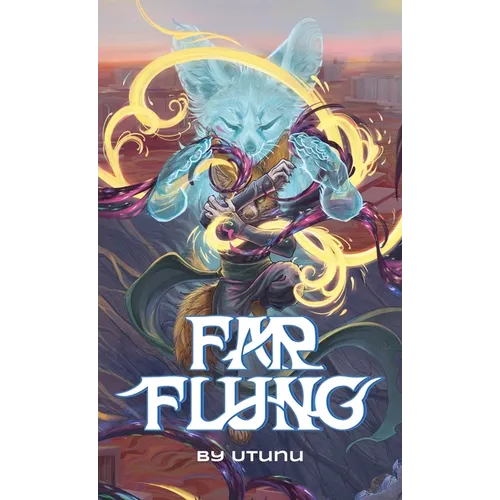 Far Flung