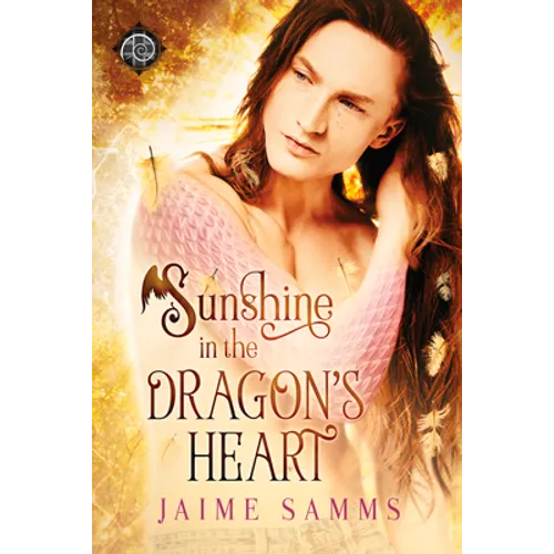 Sunshine in the Dragon's Heart
