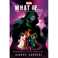 Marvel: What If...the Multiverse Was Doomed?