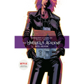 The Umbrella Academy Volume 3: Hotel Oblivion