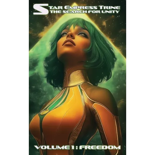 Star Empress Trine: The Search for Unity: Volume 1: Freedom