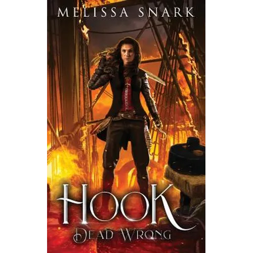 Hook: Dead Wrong