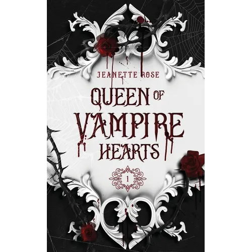 Queen of Vampire Hearts