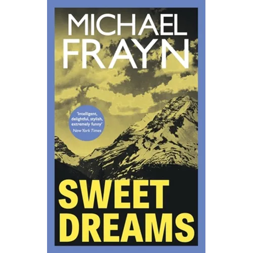 Sweet Dreams (Valancourt 20th Century Classics)