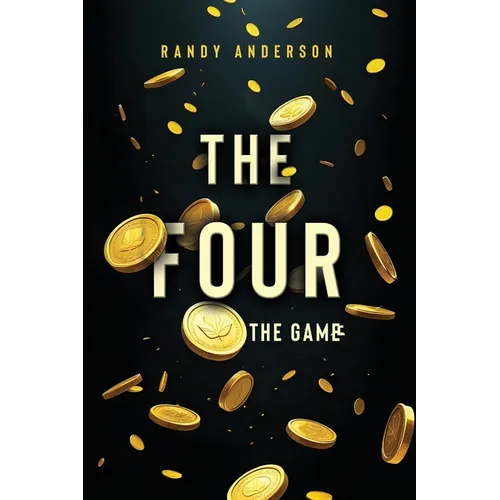 The Four: The Game