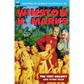 Masters of Science Fiction, Vol. Five, Winston K. Marks