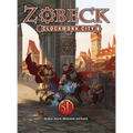 Zobeck Clockwork City