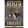 Thieves: A Diving Novel