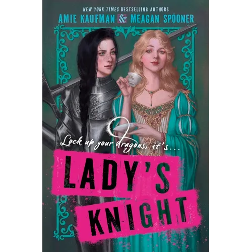 Lady's Knight