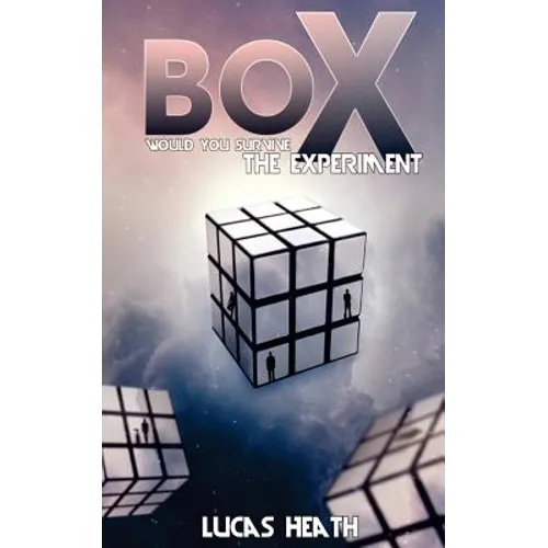 BoX: Would You Survive the Experiment?
