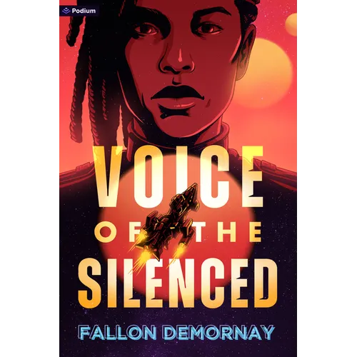 Voice of the Silenced: An Intergalactic Adventure