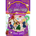 Pages & Co.: The Last Bookwanderer