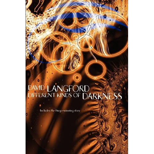 Different Kinds of Darkness