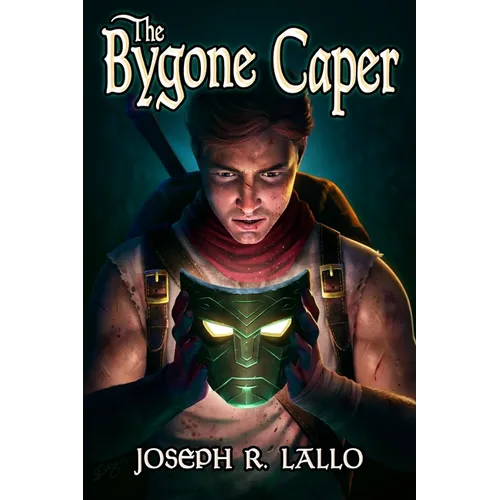 The Bygone Caper