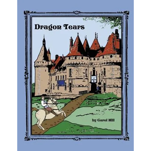 Dragon Tears