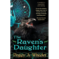 The Raven's Daughter
