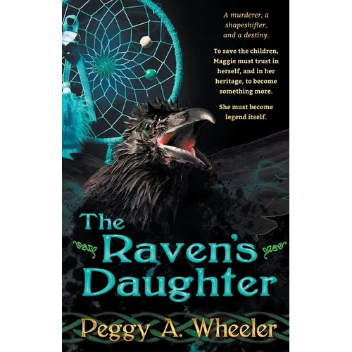The Raven's Daughter