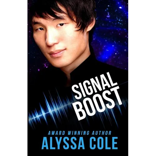 Signal Boost