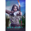 Archer's Sin: A Hearts and Thrones Novella