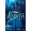 Vendetta: A Forbidden Love, Enemies to Lovers Fantasy Romance Retelling