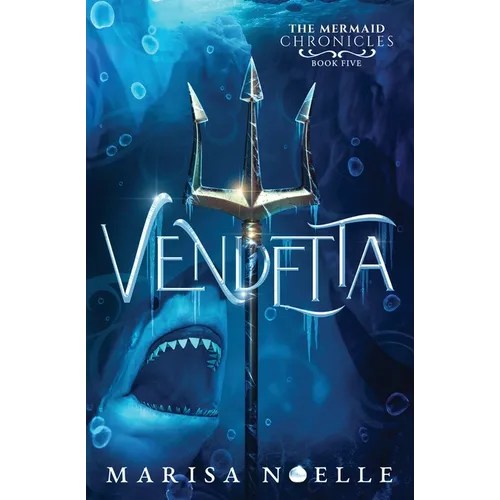 Vendetta: A Forbidden Love, Enemies to Lovers Fantasy Romance Retelling