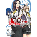 I Kept Pressing the 100-Million-Year Button and Came Out on Top, Vol. 8 (Manga)