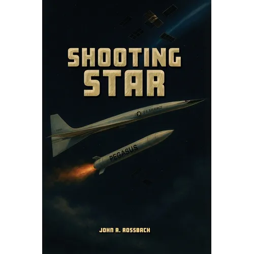Shooting Star