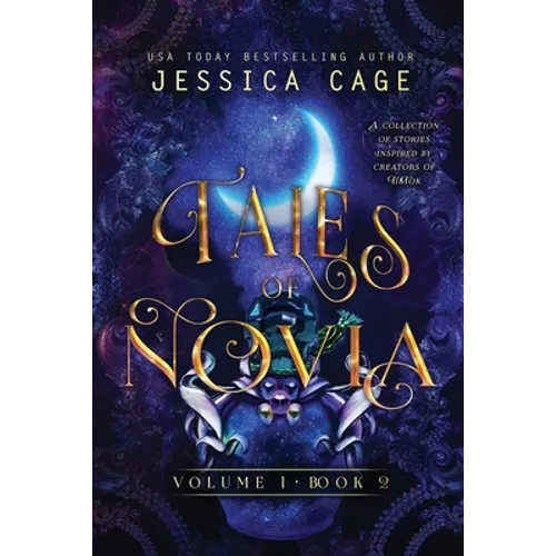 Tales of Novia, Volume 1, Book 2