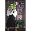 Quicksand House