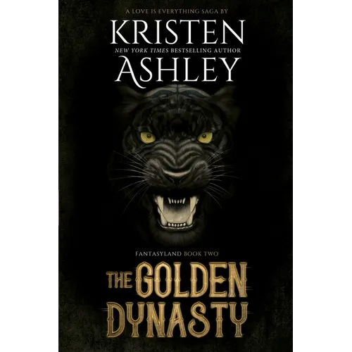The Golden Dynasty