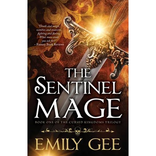 The Sentinel Mage