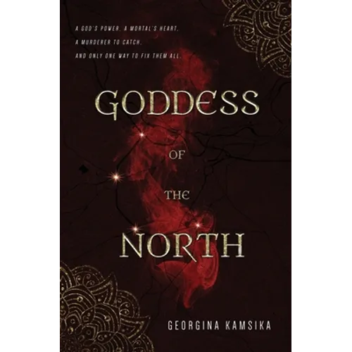 Goddess of the North