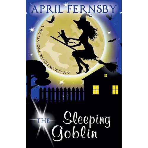 The Sleeping Goblin