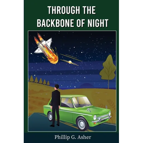 Through the Backbone of Night