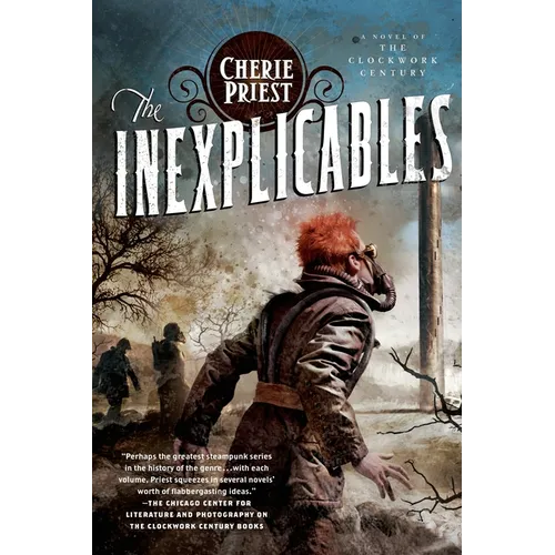 Inexplicables