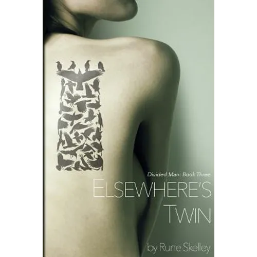 Elsewhere's Twin: a novel of sex, doppelgangers, and the Collective Id