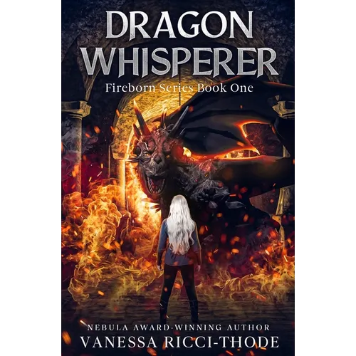 Dragon Whisperer