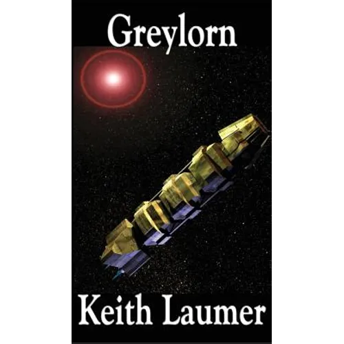 Greylorn: A Positronic Book