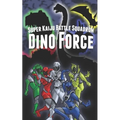 Super Kaiju Battle Squadron DINO FORCE