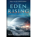 Eden Rising (StarPath - Book 4)