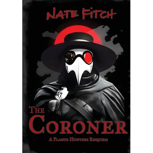 The Coroner