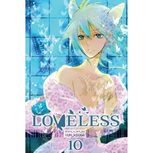Loveless, Volume 10