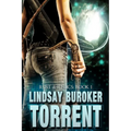 Torrent: Rust & Relics, Book 1