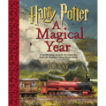 Harry Potter: A Magical Year -- The Illustrations of Jim Kay