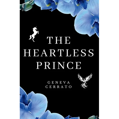 The Heartless Prince