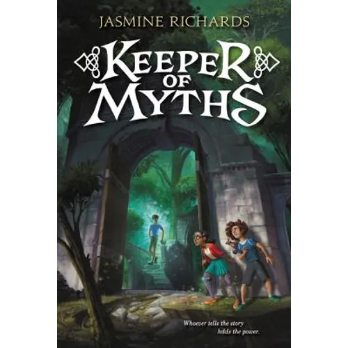 Keeper of Myths